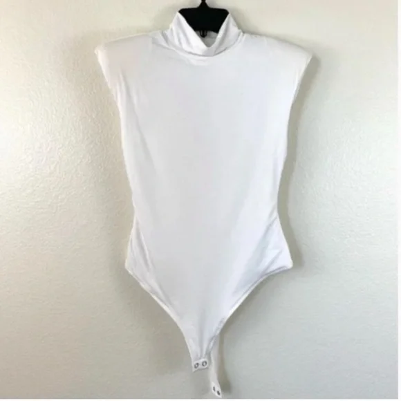 Good America Bodysuit Size 1 - Picture 5 of 7